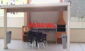 Imagem 4: Apartamento Padrão em São José dos Campos