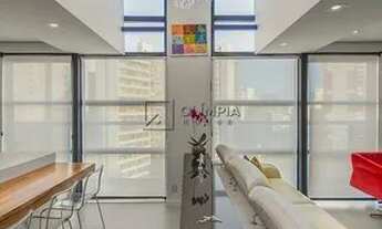 Imagem 4: Venda Apartamento 2 Dormitórios - 101 m² Vila Olímpia