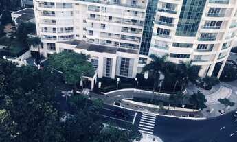 Imagem 5: Apartamento de 55 metros quadrados com 2 quartos em Jardim Paulista - Paulista