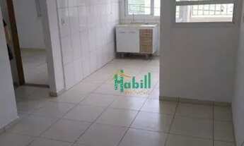 Imagem 3: Apartamento com 2 dormitórios para alugar, 50 m² por R$ 1.342,00/mês - Jardim Márcia - Suz