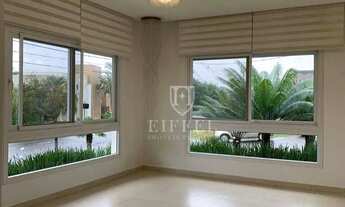 Imagem 4: Casa com 4 suítes à venda, 400 m² por R$ 3.200.000 - Condomínio Lago Azul - Araçoiaba da S