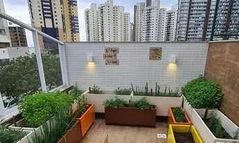 Imagem 2: Apartamento para venda com 65 metros quadrados com 2 quartos em Itapuã - Vila Velha - ES