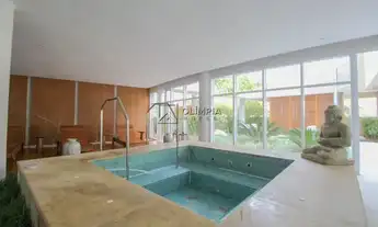 Imagem 4: Locação Apartamento 1 Dormitórios - 49 m² Brooklin