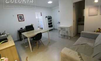 Imagem 2: São Caetano do Sul - Conjunto Comercial/sala - Cerâmica