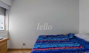 Imagem 7: São Paulo - Apartamento Padrão - Pinheiros