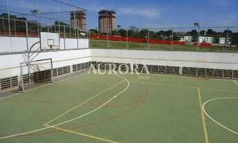 Imagem 2: Cobertura / Penthouse no Edifício Portal do Lago à venda, Gleba Fazenda Palhano, Londrina