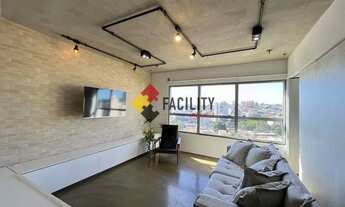 Imagem 1: Apartamento a venda no Cambuí com 1 suíte e 70 m²