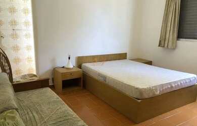 Imagem 10: Apartamento com 2 dorms, Canto do Forte, Praia Grande, Cod: 5027