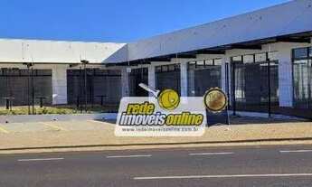 Imagem 2: Sala para alugar, 30 m² por R$ 1.848,37 - Conjunto Manoel Mendes - Uberaba/MG