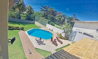 Imagem 6: Casa para venda com 840 m2 á 300 metros da praia em Villas do Atlântico- <br>Lauro d