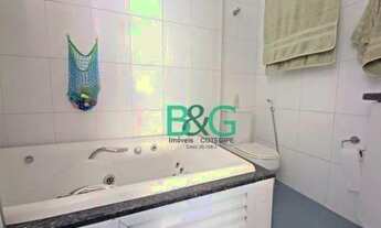 Imagem 2: Apartamento com 3 dormitórios à venda, 122 m² por R$ 1.099.000,00 - Vila Mariana - São Pau