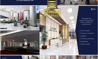 Imagem: Condomínio Raro, Excelente Apartamento