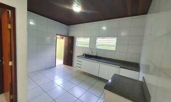 Imagem: CASA NO HABITACIONAL TURU