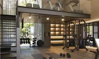 Imagem 5: Apartamento para venda tem 180 metros quadrados com 4 quartos em Lagoa Nova - Natal - RN