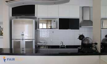 Imagem 2: Lindo apartamento com 3 dormitórios à venda na Vila Andrade