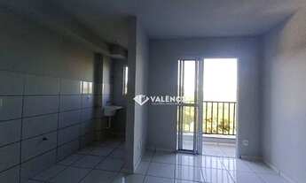 Imagem 6: Apartamento para Alugar por R$950.00 no Residencial Recanto Verde na Rua Volochem 415 no U