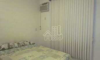 Imagem 7: Apartamento com 2 dormitórios à venda, 90 m² por R$ 600.000,00 - Icaraí - Niterói/RJ