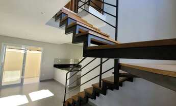 Imagem 7: Casa com 3 dormitórios à venda, 142 m² por R$ 1.150.000,00 - Residencial Santa Maria - Vin