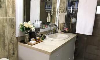 Imagem 4: Apartamento Edifício Sant Paul Alphaville