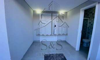 Imagem 2: Sobrado para venda possui 173 metros quadrados com 3 quartos em Centro - Piraquara - PR