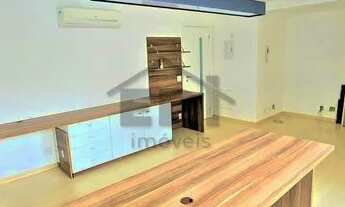 Imagem 2: Sala comercial à venda no bairro Icaraí - Niterói/RJ