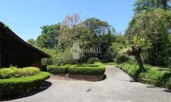 Imagem 5: Casa Comercial no Miolo da Granja Viana próximo da Rod. Raposo Tavares