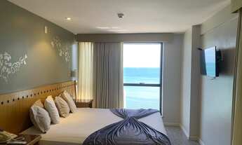 Imagem 4: Hosts BR - Flat Vista Deslumbrante Meireles