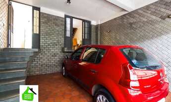 Imagem 4: Sobrado 03 Aconchegantes Dormitórios + 03 Suítes + 01 Banheira + Incrível Varanda + Vaga G