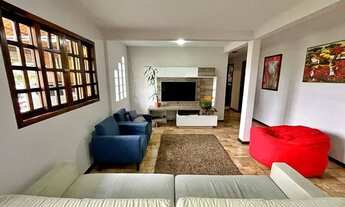 Imagem 3: Casa para Venda em Curitiba, Pilarzinho, 3 dormitórios, 2 banheiros, 10 vagas