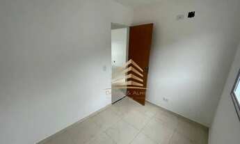 Imagem 6: Apartamento com 2 dormitórios, 47 m² - venda por R$ 255.000,00 ou aluguel por R$ 1.700,00