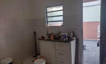 Imagem 4: Casa Térrea, Vila Maria Alta - São Paulo