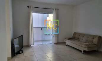 Imagem 3: APARTAMENTO RESIDENCIAL em SÃO JOSÉ - SC, SERRARIA