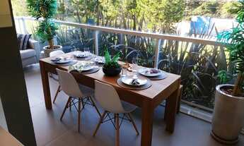 Imagem 3: APARTAMENTO CONTRAPISO - ENTREGUE EM NOVEMBRO DE 2022 - BELVEDERE LORIAN BOULEVARD