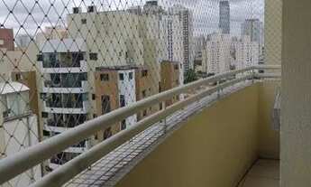 Imagem 3: São Paulo - Apartamento Padrão - Tatuapé