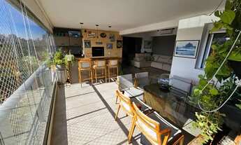 Imagem: Apartamento Locação 3 Dormitórios - 121