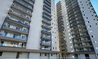 Imagem: Apartamento com 1 Quarto e 1 banheiro à