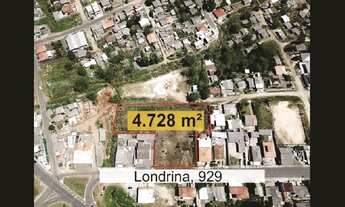 Imagem: Terreno à venda por R$ 2400000.00, 4728.75