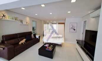 Imagem 5: Apartamento com 3 dormitórios à venda, 112 m² por R$ 1.300.000 - Vila Mascote - São Paulo