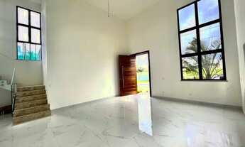 Imagem 4: Belíssimo duplex na Cidade Alpha Residencial Ceará