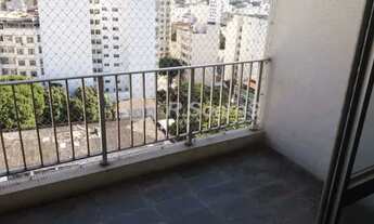 Imagem 5: Cobertura-À VENDA-Grajaú-Rio de Janeiro-RJ