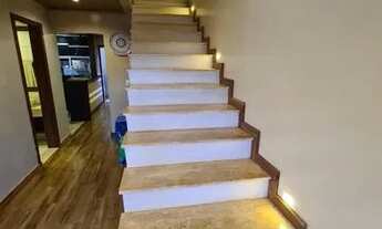 Imagem 3: Casa jardim Canadá -Nova Lima