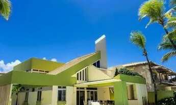 Imagem 7: Casa de condomínio para venda tem 1160 metros quadrados com 7 quartos