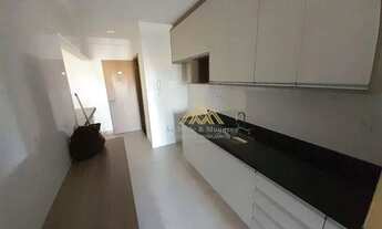 Imagem 7: Apartamento com 3 dormitórios, 107 m² - venda por R$ 655.500,00 ou aluguel por R$ 3.542,96