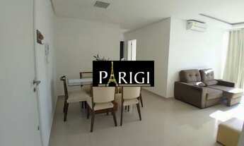 Imagem 2: Apartamento com 2 dormitórios para alugar, 70 m² por R$ 2.030,00/mês - Tramandaí - Tramand