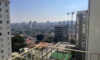 Imagem 5: 2 DORMS, 55 m² - Jabaquara - São Paulo/SP - AP6958