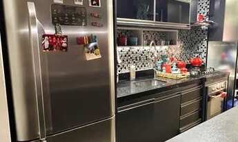 Imagem 4: APARTAMENTO - VILA VALPARAÍSO - SP