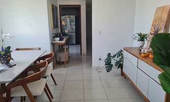 Imagem 6: Apartamento para venda tem 130 metros quadrados com 3 quartos em imbetiba -