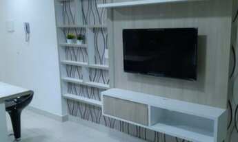 Imagem 4: Apartamento para venda com 45 metros quadrados com 2 quartos