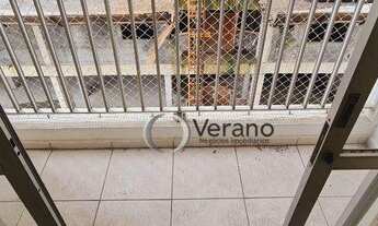 Imagem 5: Apartamento com 2 dormitórios à venda, 70 m² por R$ 407.000 - Astúrias - Guarujá/SP