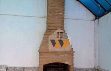 Imagem 15: Sobrado com 2 dormitórios, 200 m² - venda por R$ 398.000,00 ou aluguel por R$ 2.200,00/mês